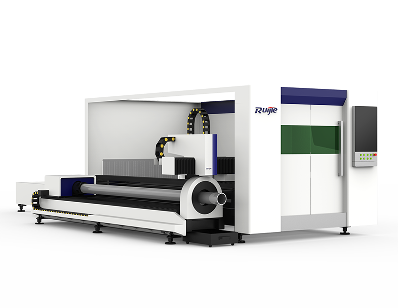 銳捷激光教您如何選擇激光切割機