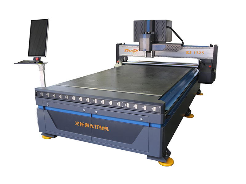 激光切割機的特性