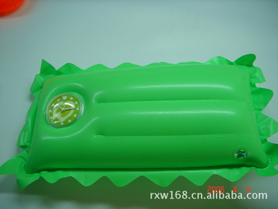 【供應充氣枕頭袋,充氣墊,充氣凳子,充氣產品(圖)】價格,廠家,圖片,枕頭、枕芯、保健枕,博羅縣鑫川原塑膠制品廠-馬可波羅網(wǎng)